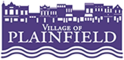 Village of Plainfield Logo